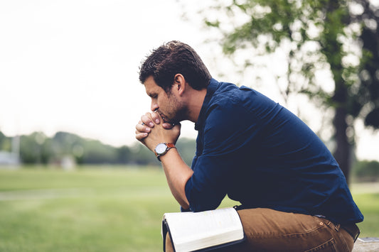 How to Pray the Bible