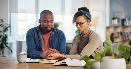Top Book Recommendations on Prayer