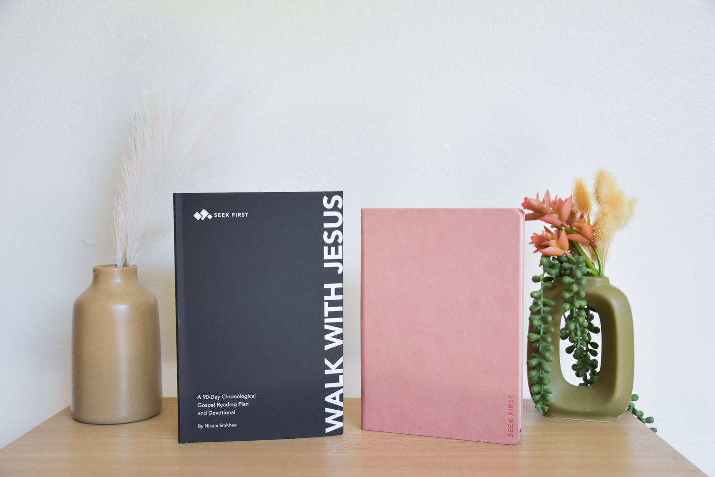 Walk With Jesus Bundle