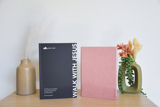 Walk With Jesus Bundle