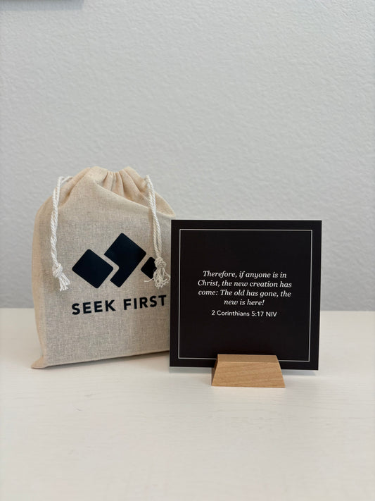 52 Scripture Card Set
