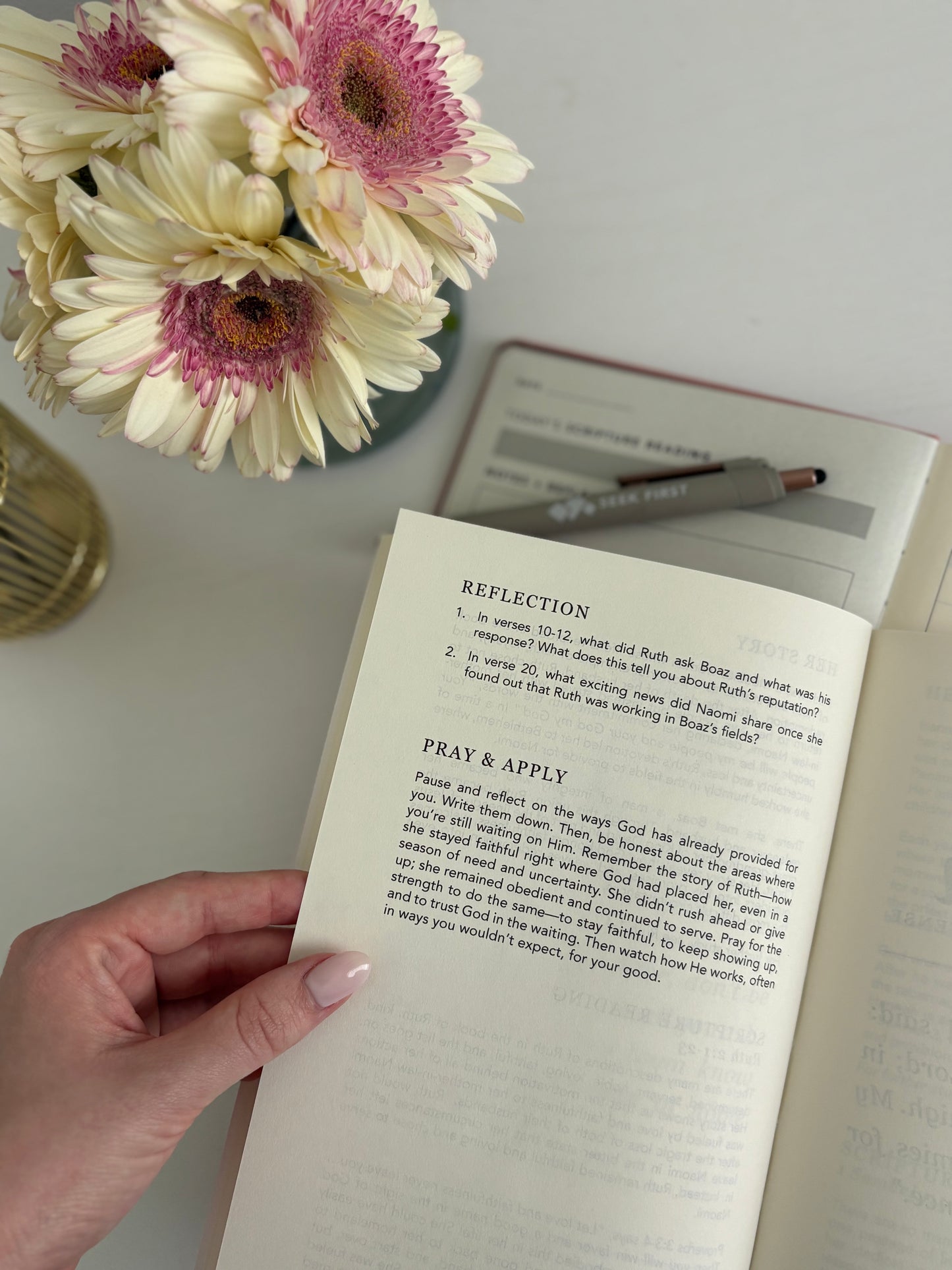 Women in the Word