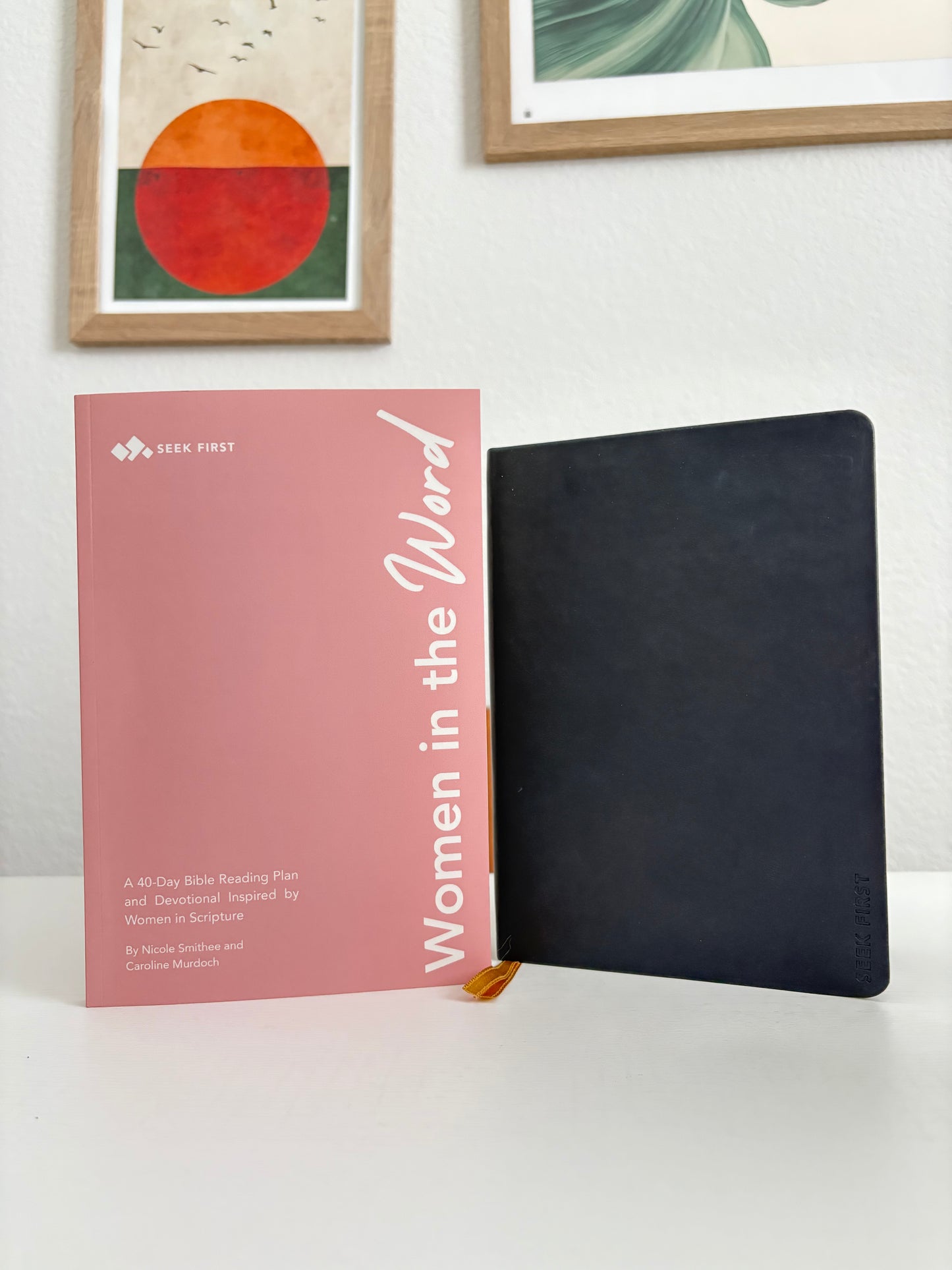 Women in the Word Bundle