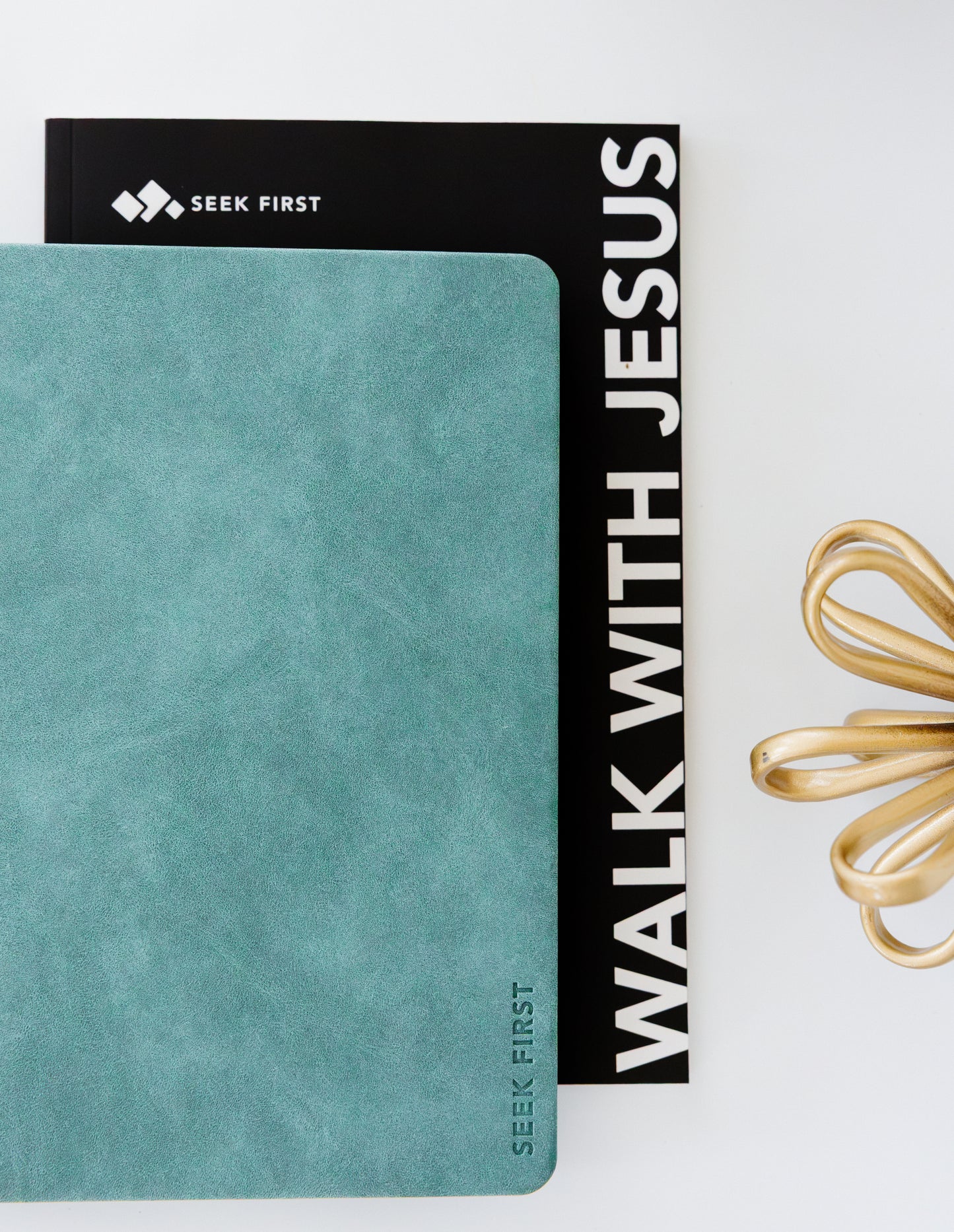 The Walk With Jesus Bundle