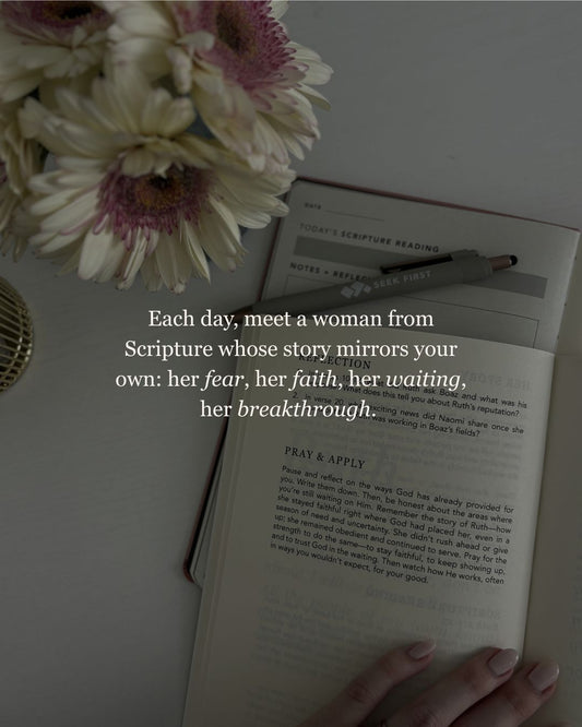 Women in the Word Bundle