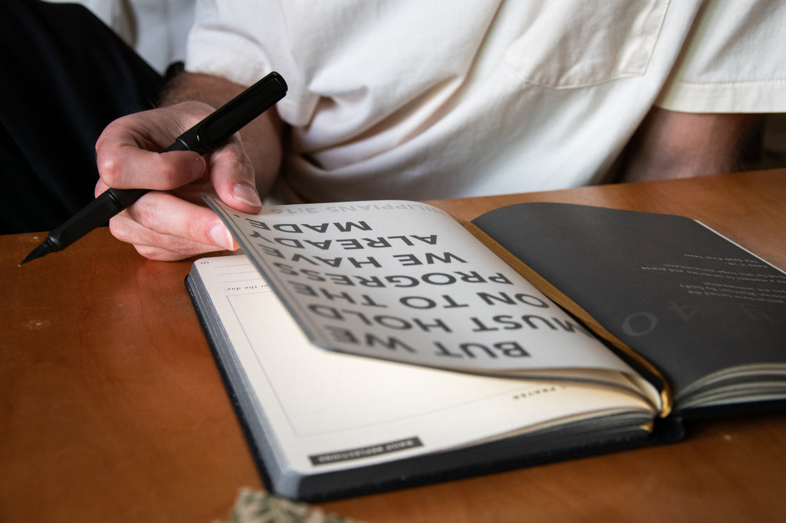 What to Do When God Feels Silent in Your Bible Reading