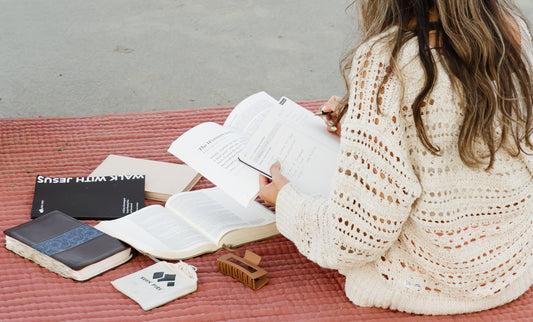How Daily Bible Reading Actually Changes the Way You Think
