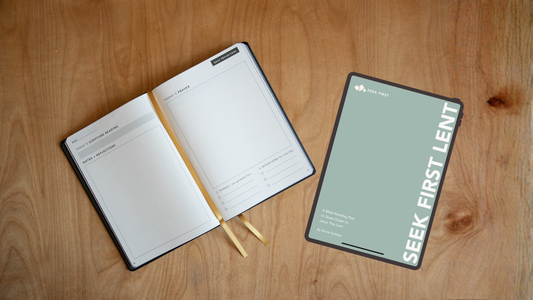 What Is Lent? Understanding the Season That Prepares Our Hearts