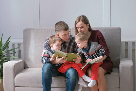 Christ-Centered Easter Resources for Kids: Books, Music, and Activities for Christian Families
