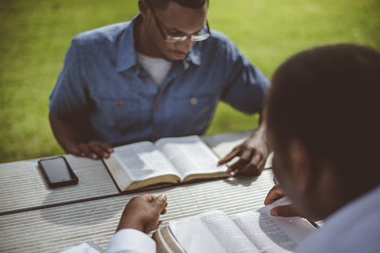 Start Your Fall Off Strong with These YouVersion Bible Reading Plans