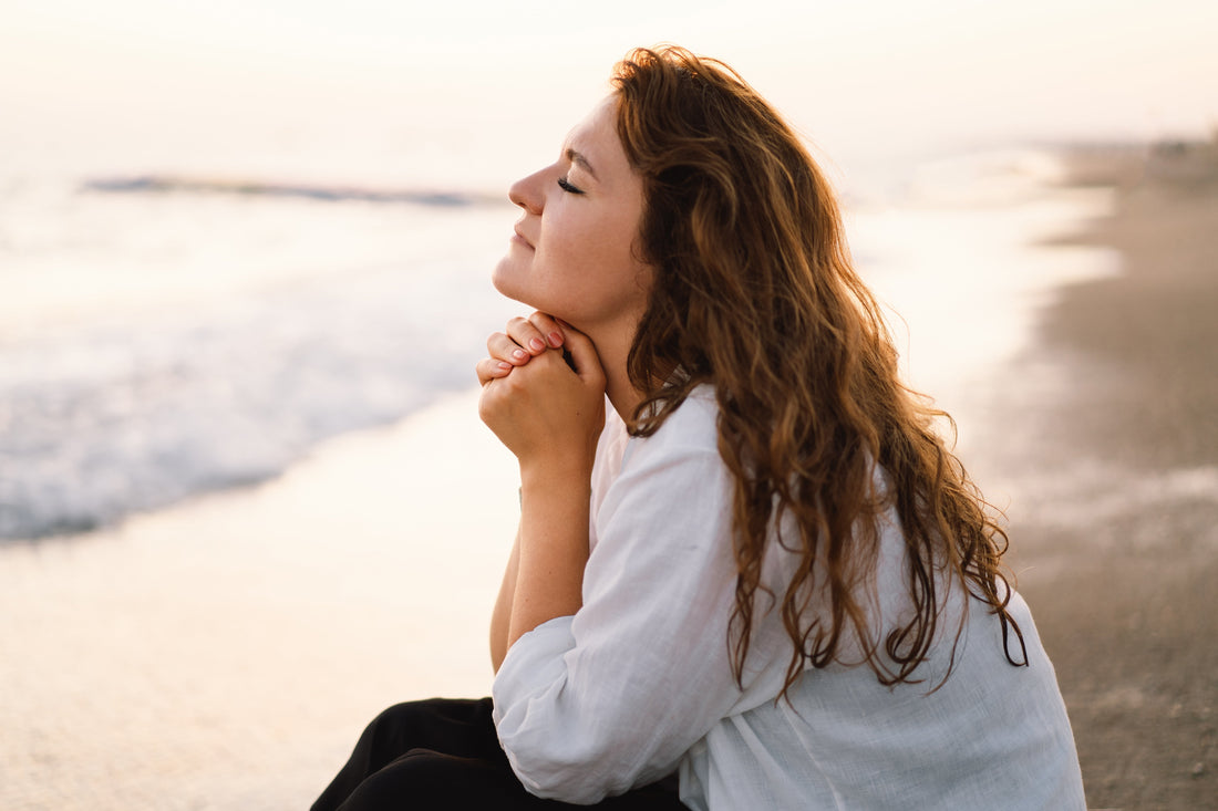 How to Pray When You Aren’t Sure What to Do