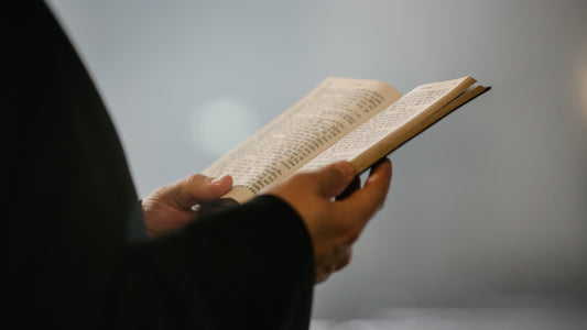 10 Scriptures to Memorize that Will Strengthen Your Faith
