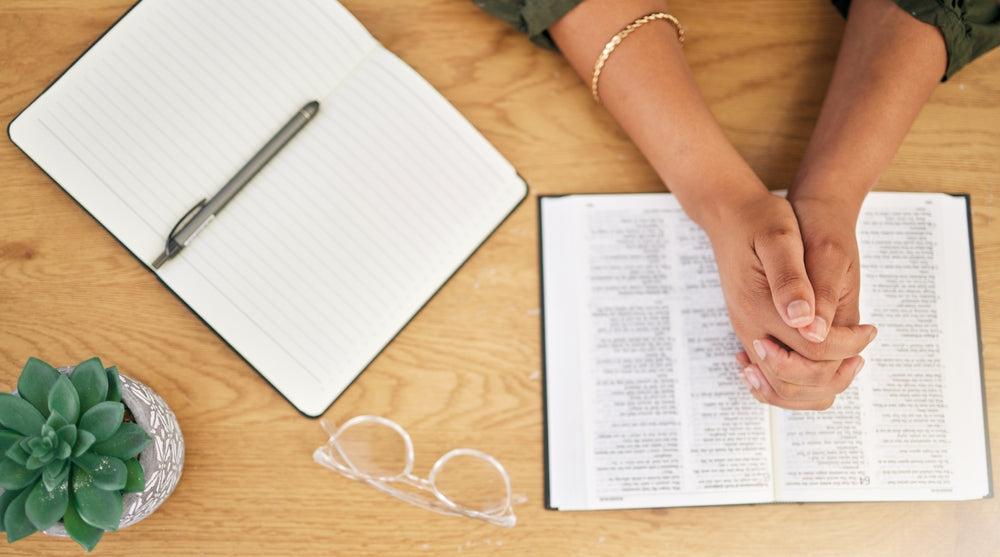 A Step-by-Step Guide to Verse Mapping