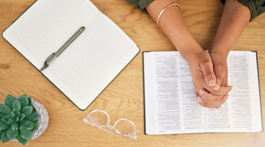 A Step-by-Step Guide to Verse Mapping