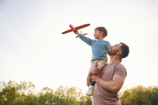 Scriptures to Experience God as Your Heavenly Father