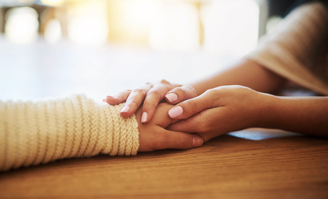 10 Scriptures on Healing to Meditate On and Pray