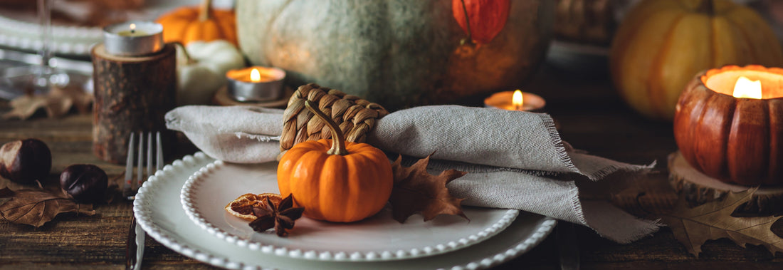 Scriptures and Prayers for Thanksgiving Week