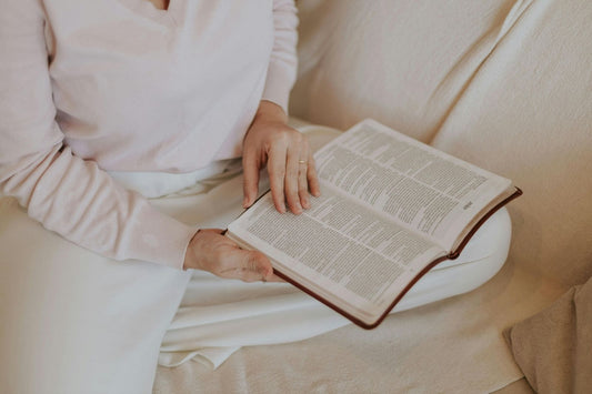 What God's Word Says About You