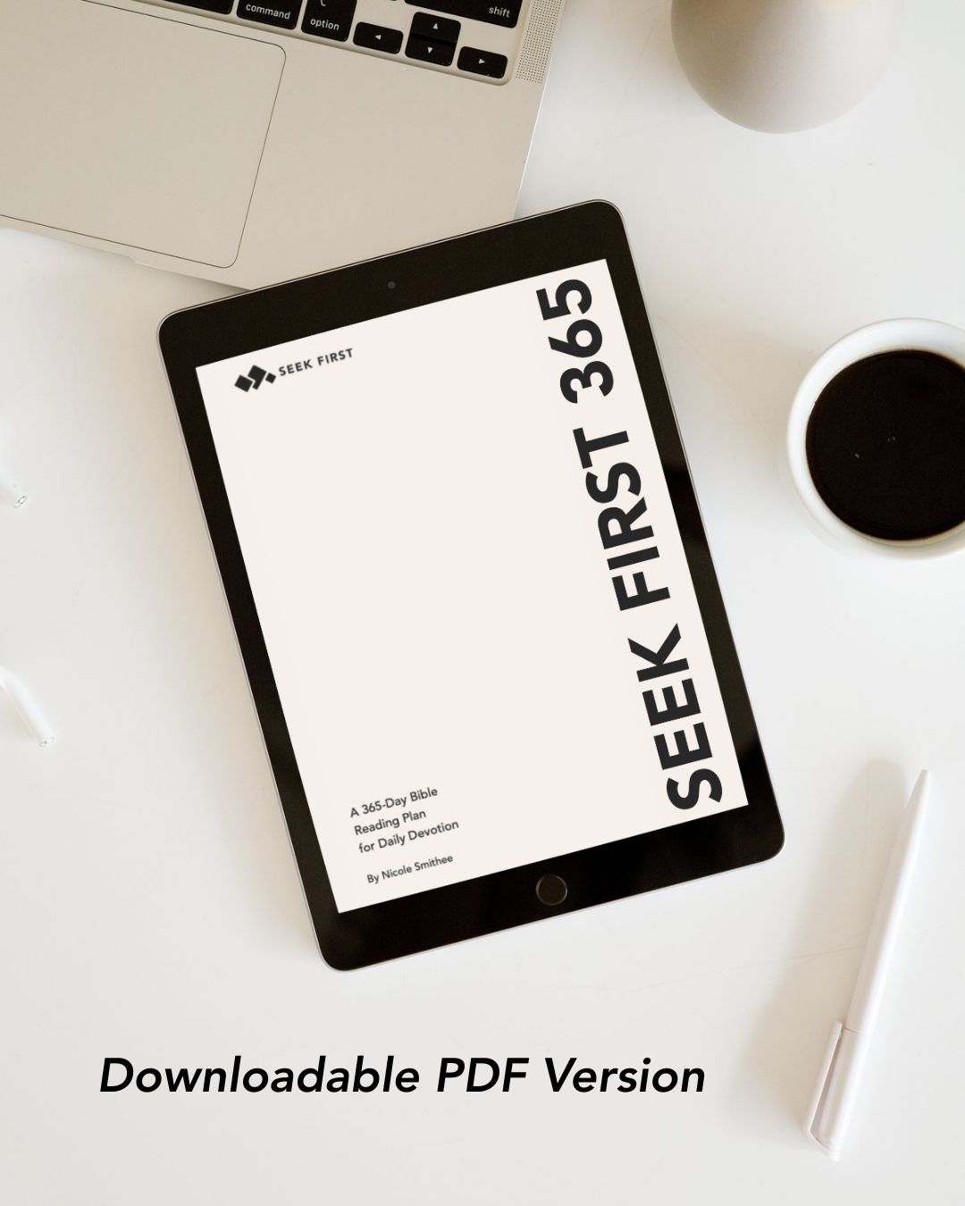 Digital Seek First 365