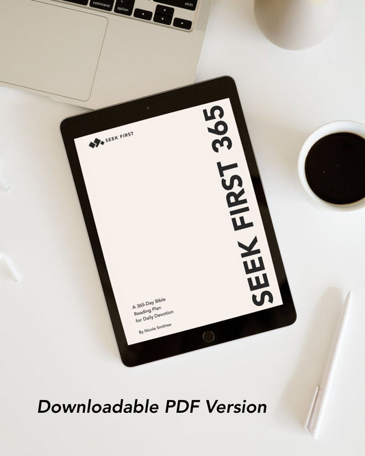 Digital Seek First 365