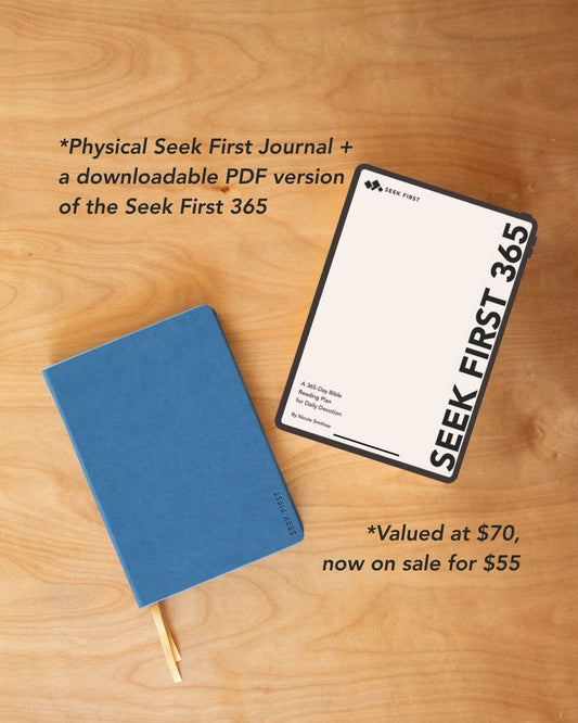 The Digital Seek First Bundle