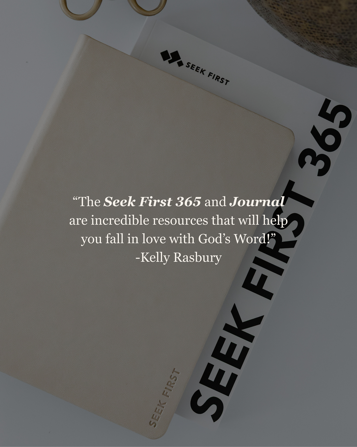 The Seek First 365 Bundle