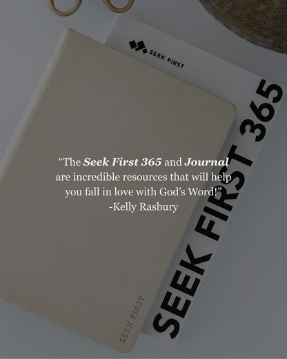 The Seek First 365 Bundle