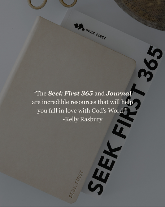 The Seek First 365 Bundle