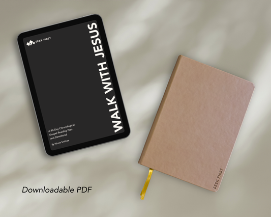 Digital Walk With Jesus Bundle