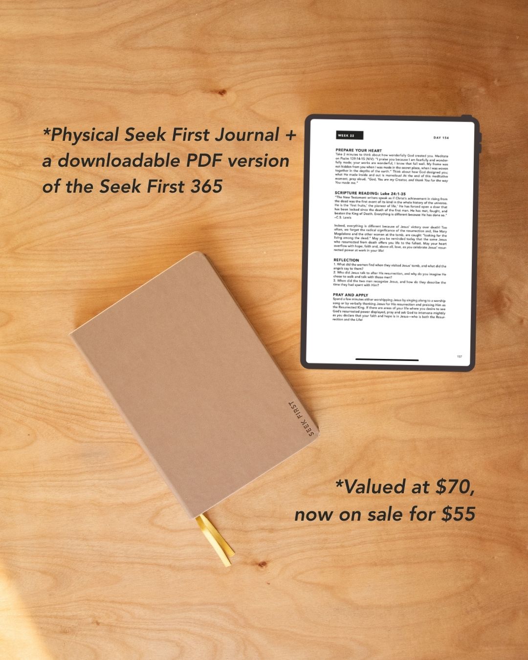 The Digital Seek First Bundle