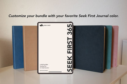 The Digital Seek First Bundle