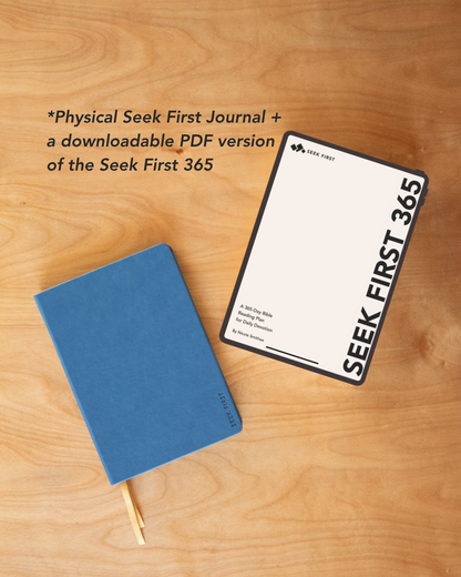 The Digital Seek First 365 Bundle