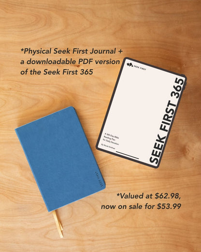 The Digital Seek First Bundle