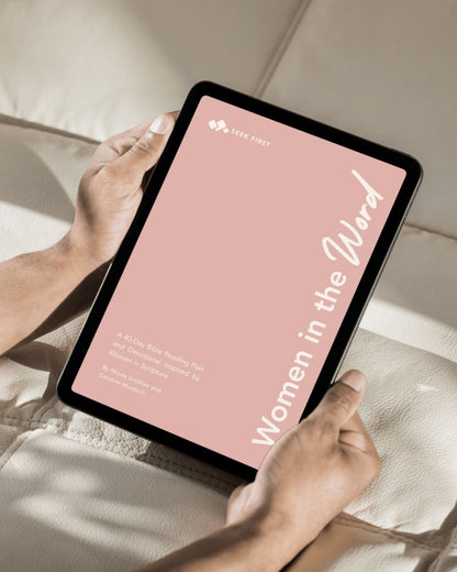 Digital Women in the Word
