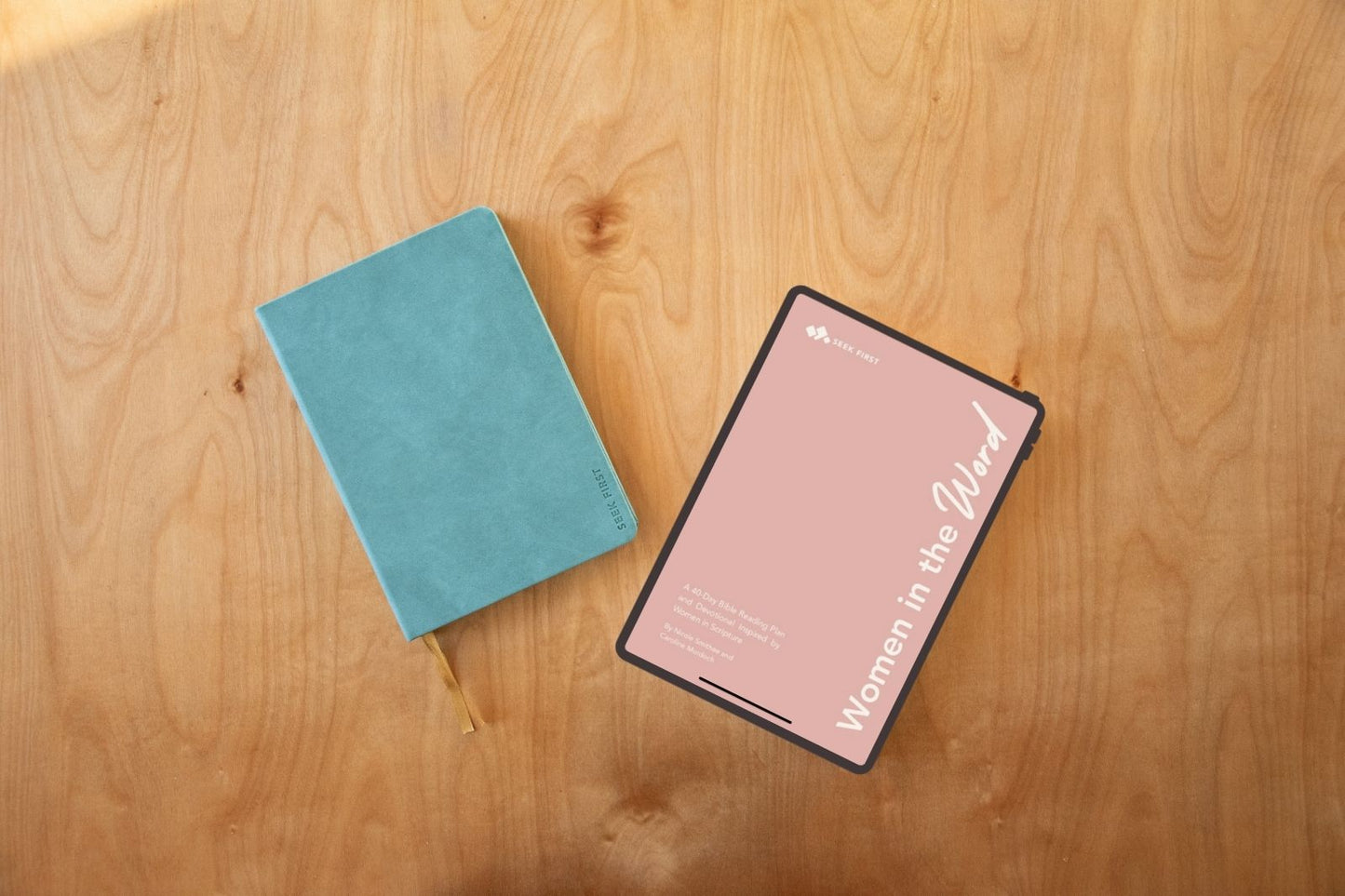 Digital Women in the Word Bundle