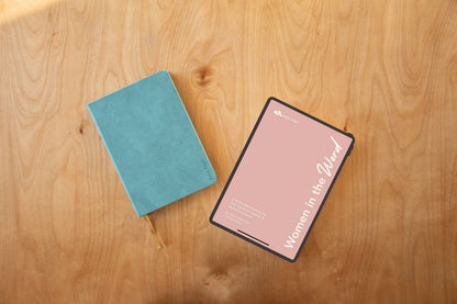 Digital Women in the Word Bundle