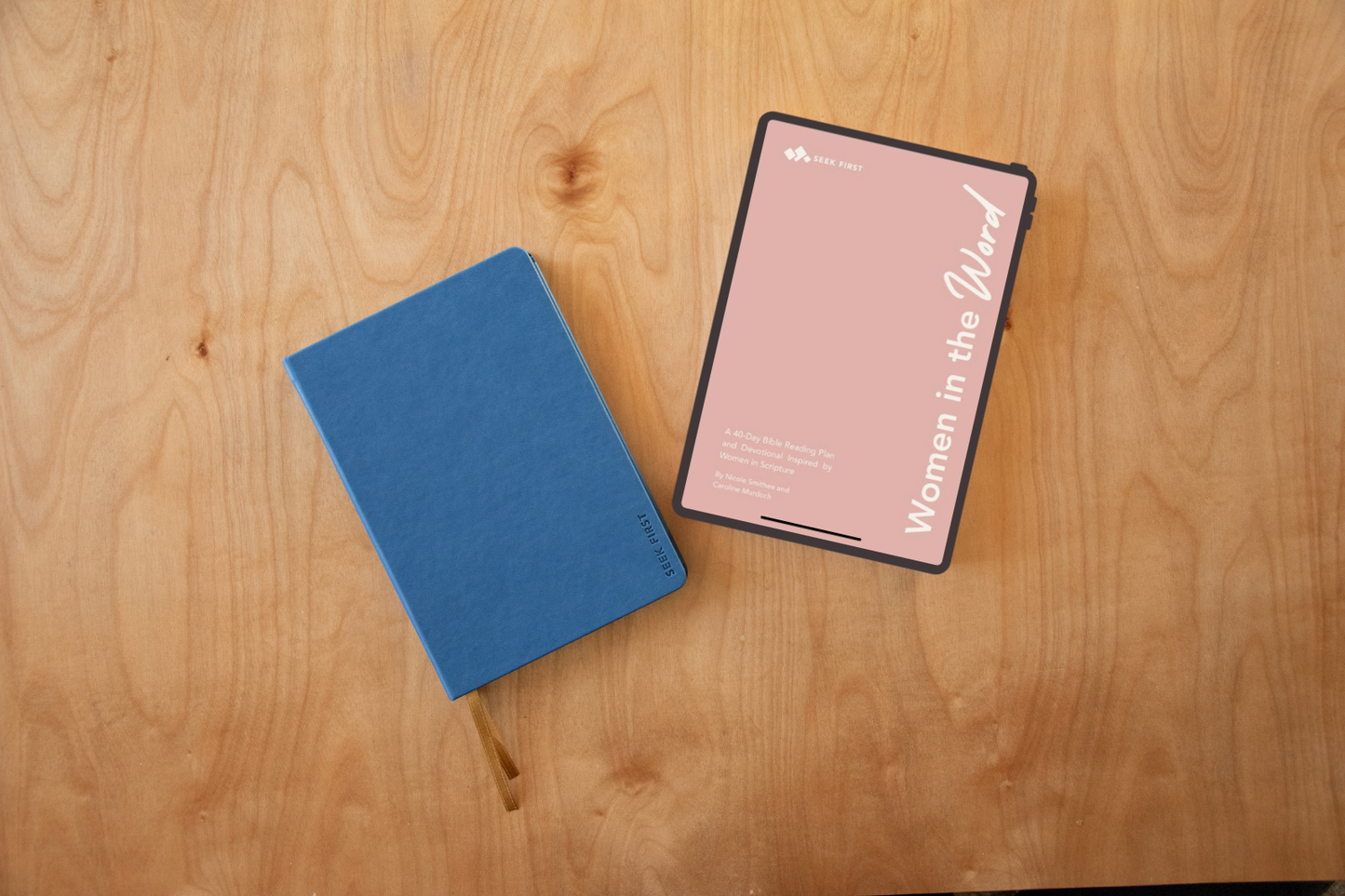 Digital Women in the Word Bundle