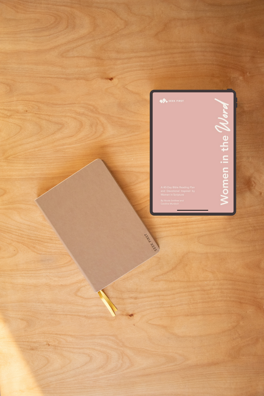 Digital Women in the Word Bundle