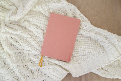 The Seek First Journal