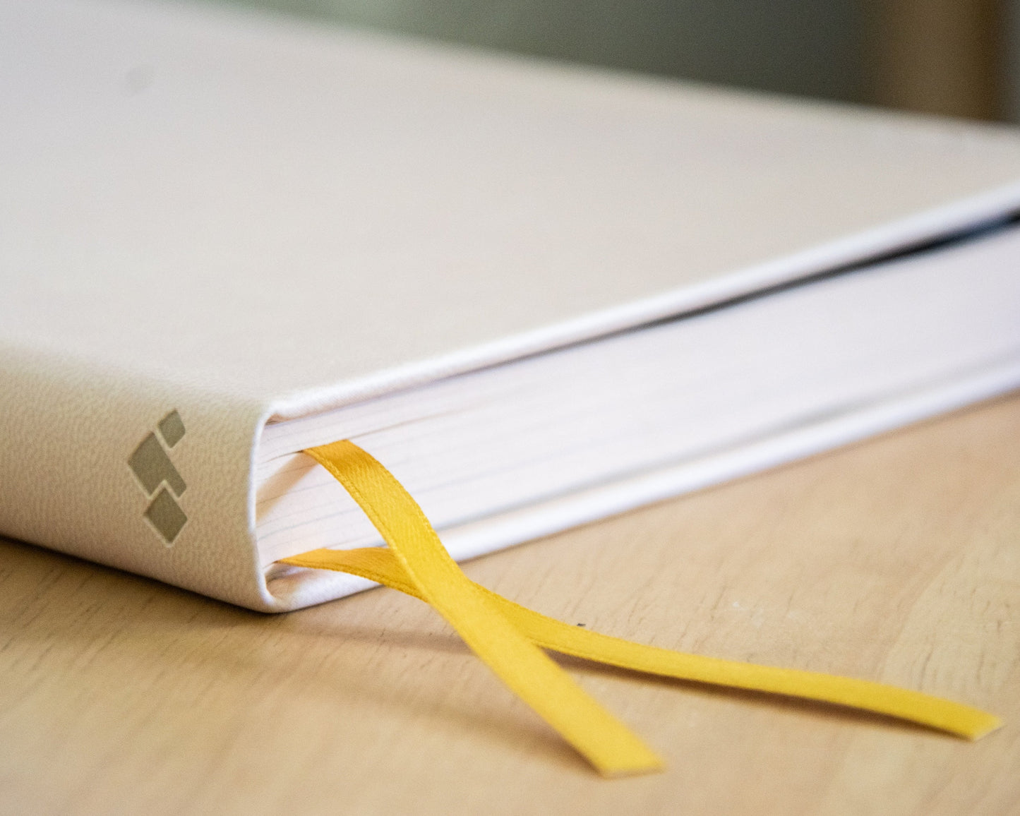 The Seek First Journal