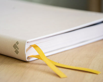 The Seek First Journal