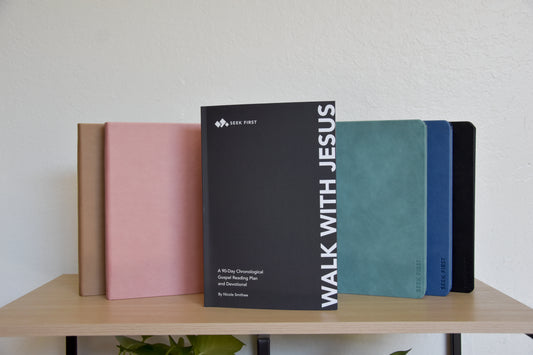 Walk With Jesus Bundle