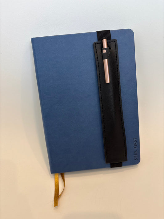 Elastic Pen Holder