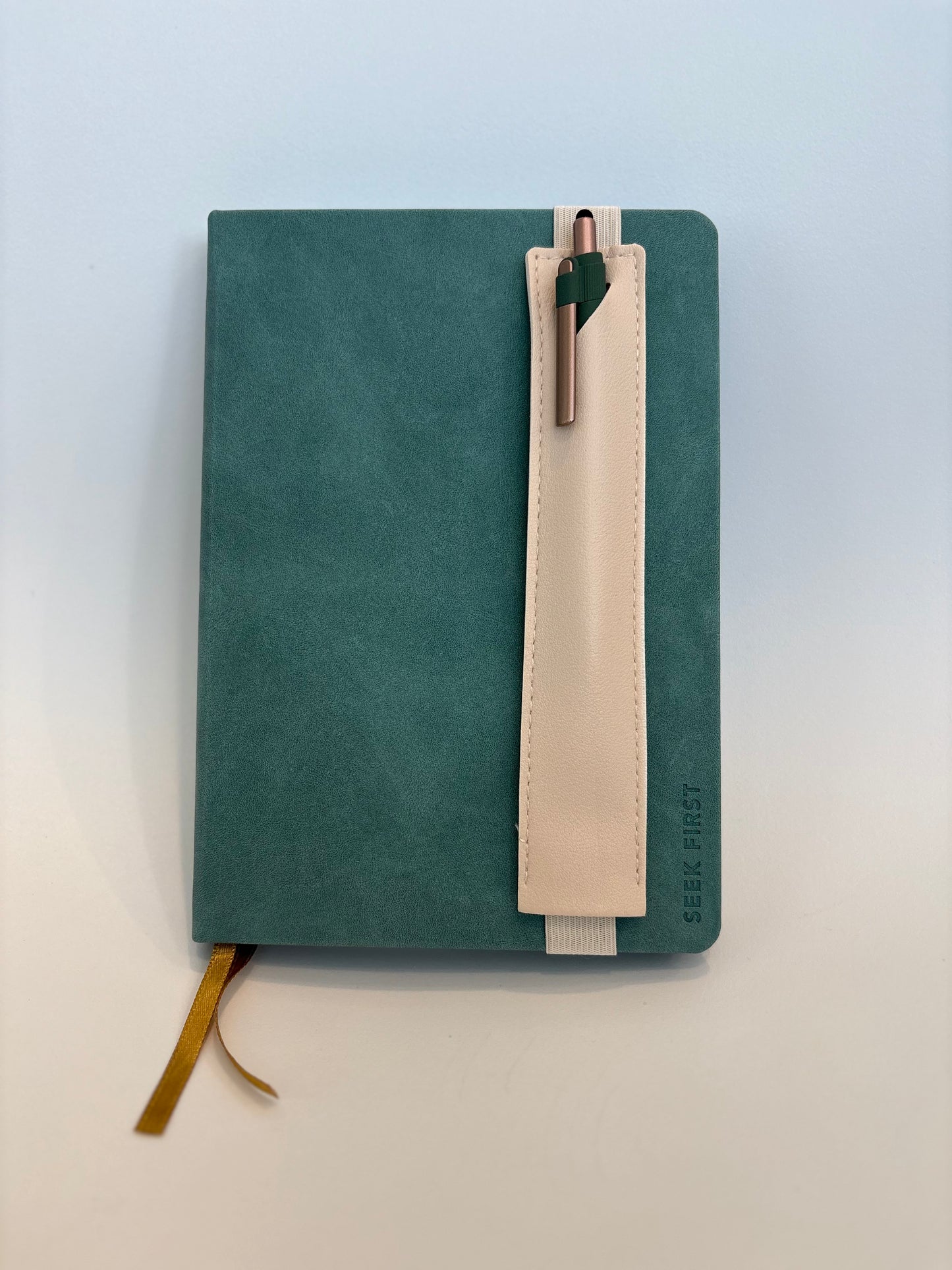 Elastic Pen Holder