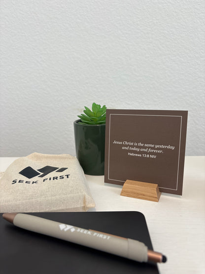 52 Scripture Card Set