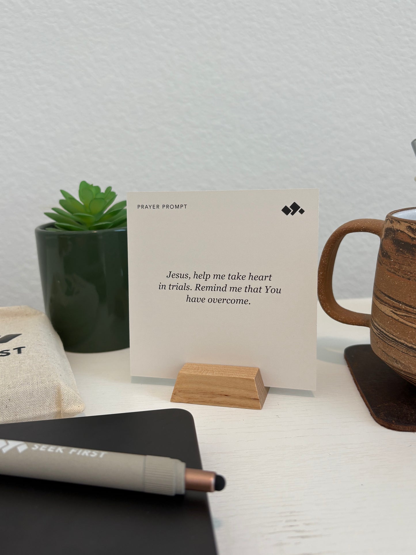 52 Scripture Card Set