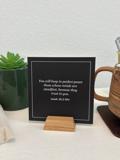 52 Scripture Card Set