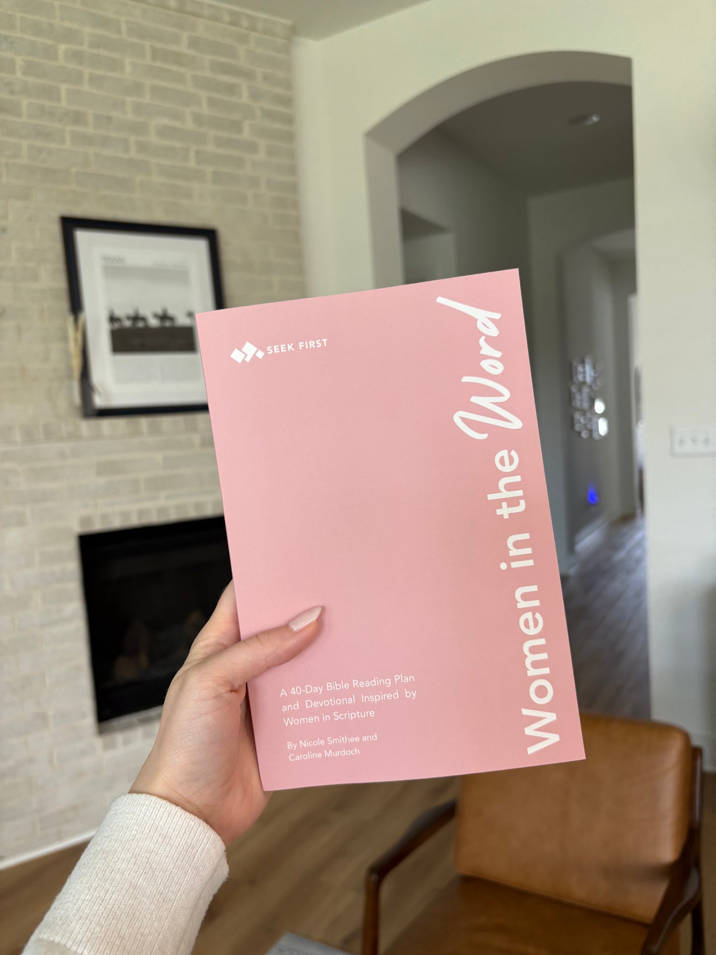 Women in the Word