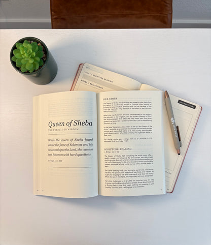 Women in the Word