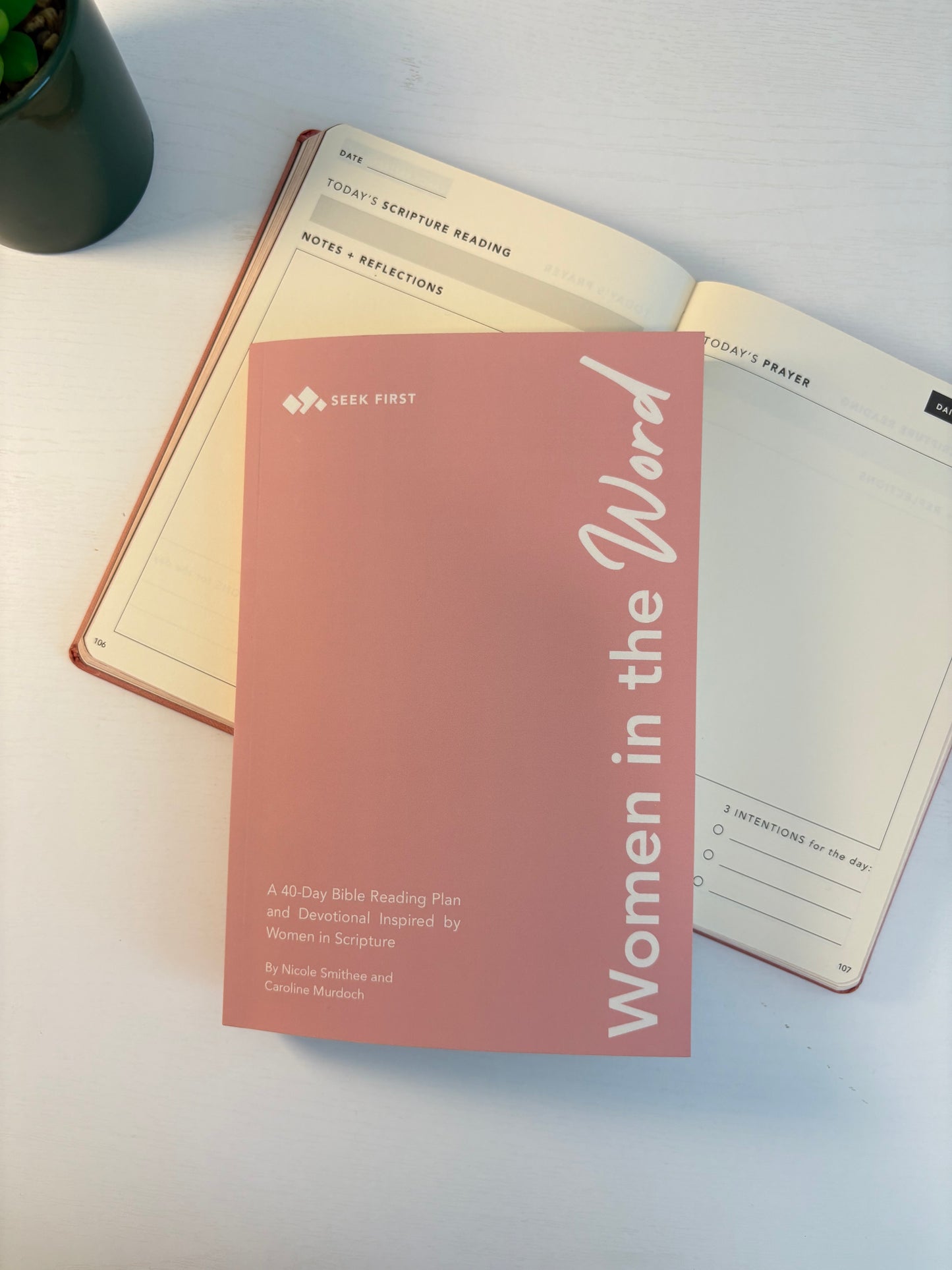Women in the Word